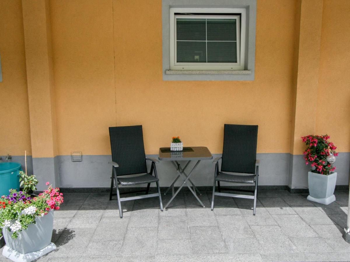Apartment Sesselebenerhof-2 By Interhome ゼー エクステリア 写真