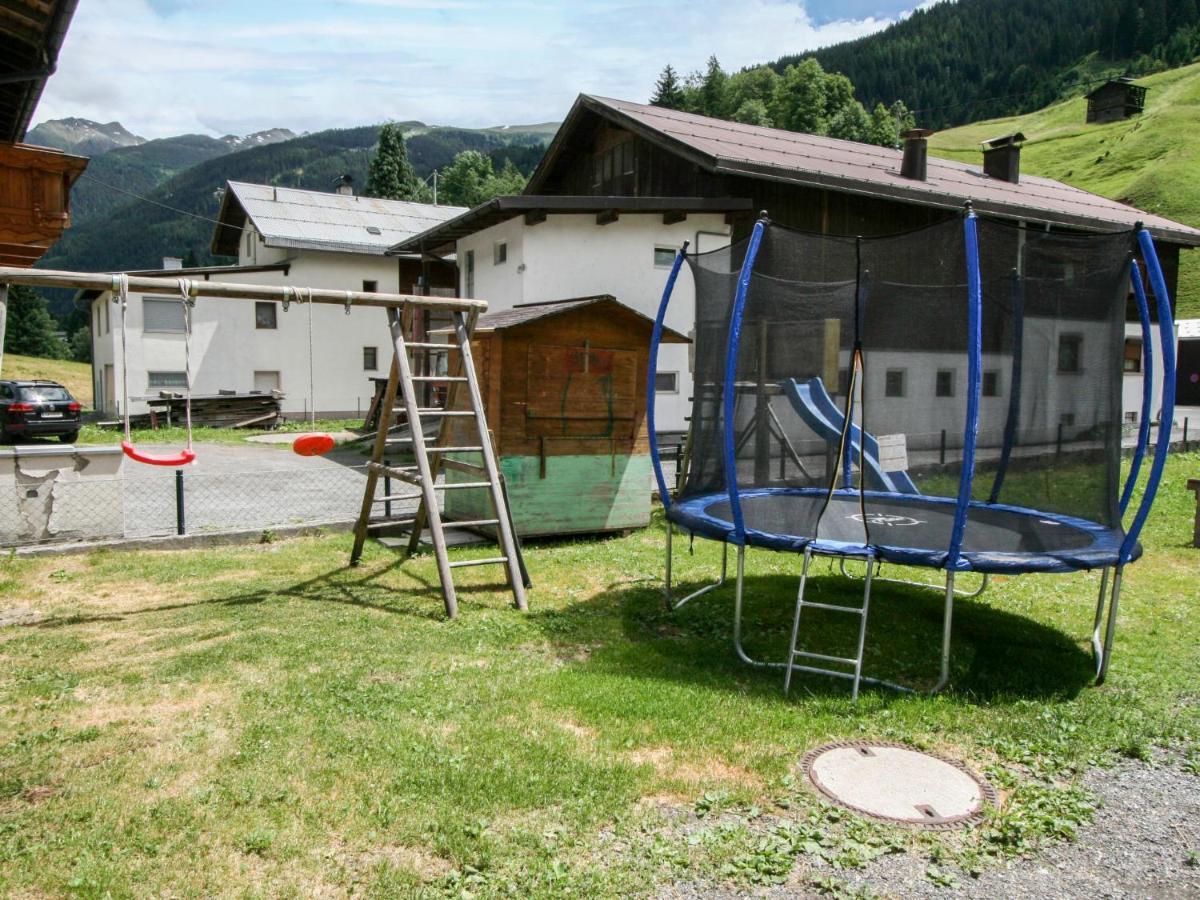 Apartment Sesselebenerhof-2 By Interhome ゼー エクステリア 写真