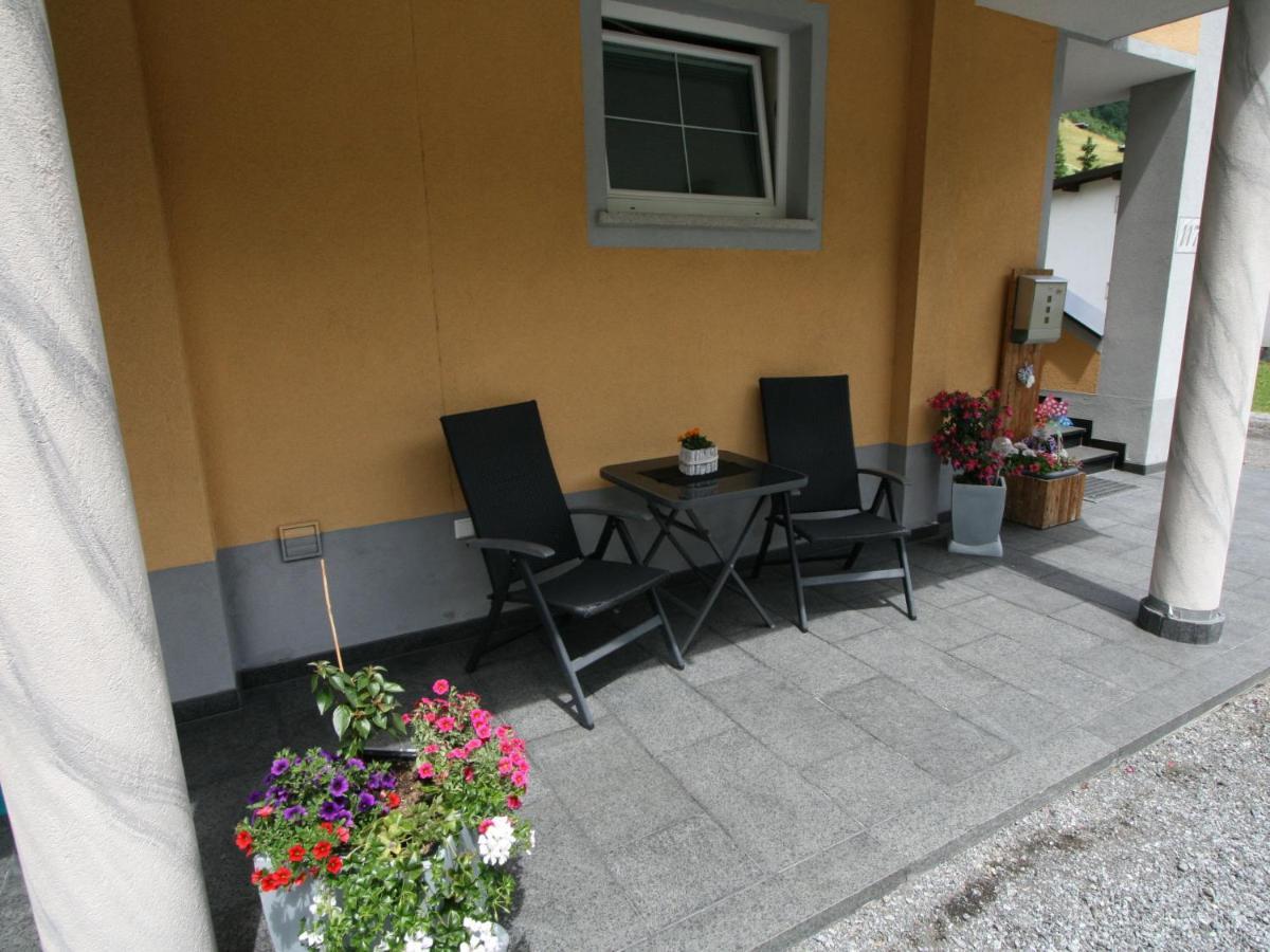 Apartment Sesselebenerhof-2 By Interhome ゼー エクステリア 写真