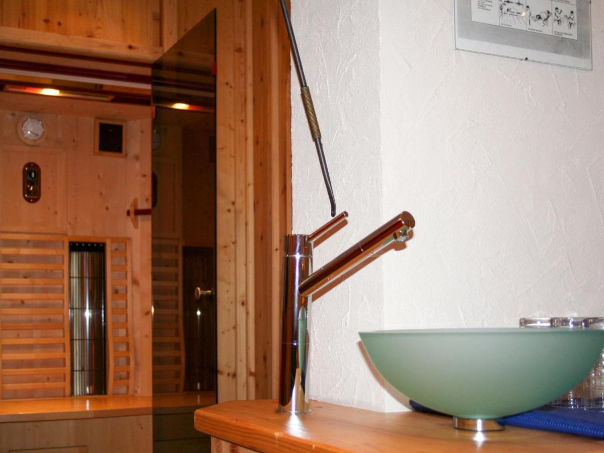 Apartment Sesselebenerhof-2 By Interhome ゼー エクステリア 写真