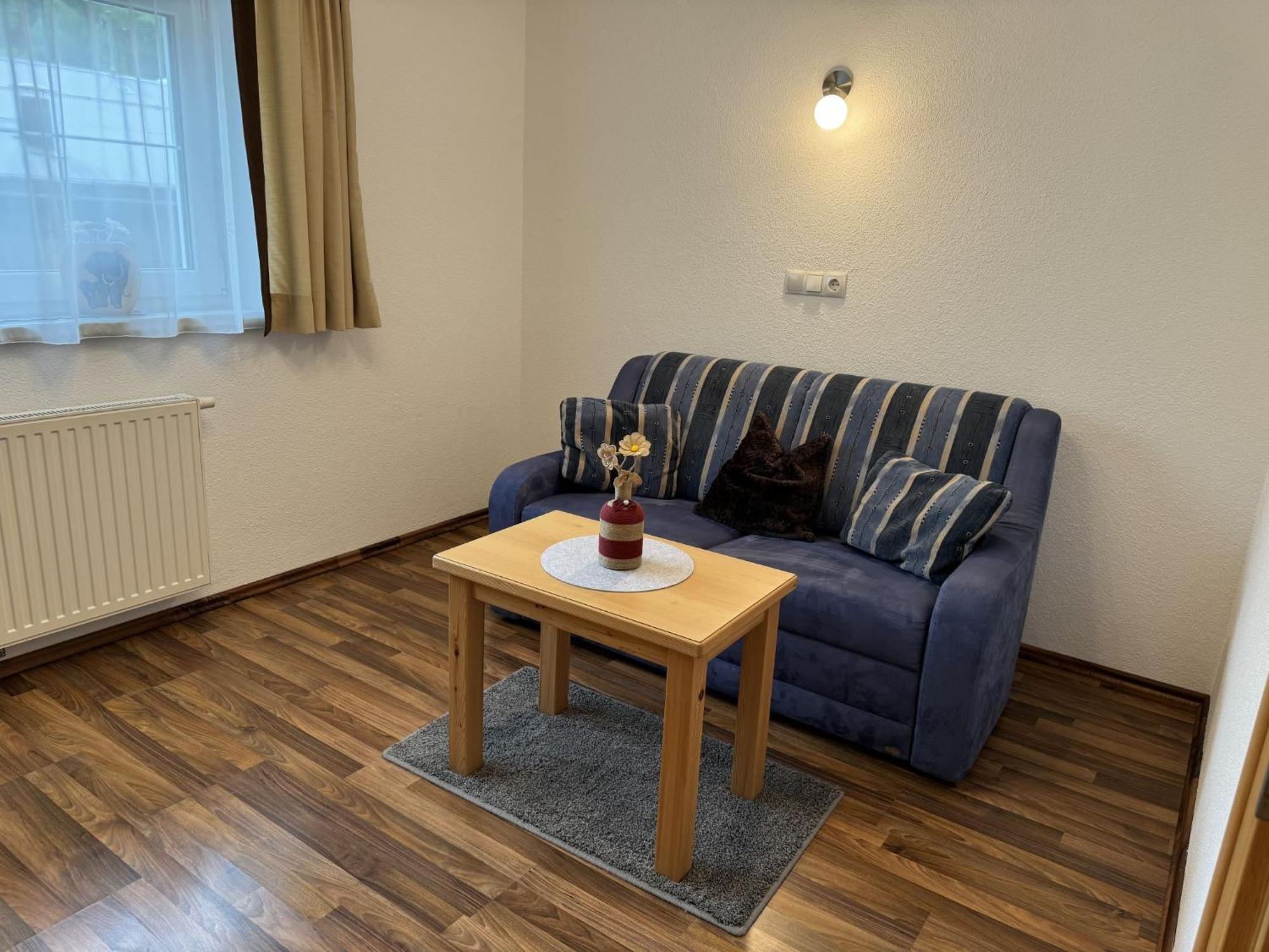 Apartment Sesselebenerhof-2 By Interhome ゼー エクステリア 写真