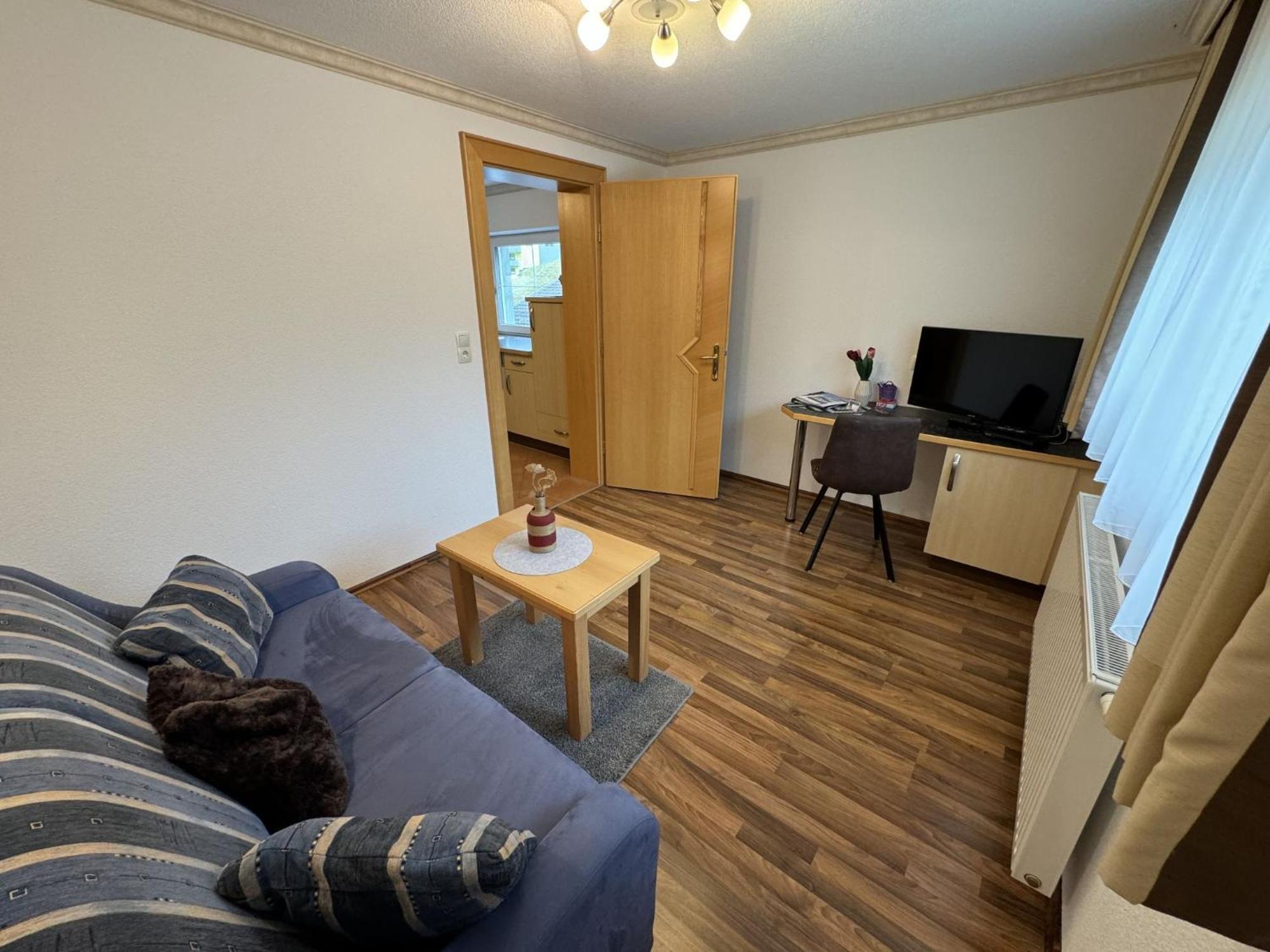 Apartment Sesselebenerhof-2 By Interhome ゼー エクステリア 写真