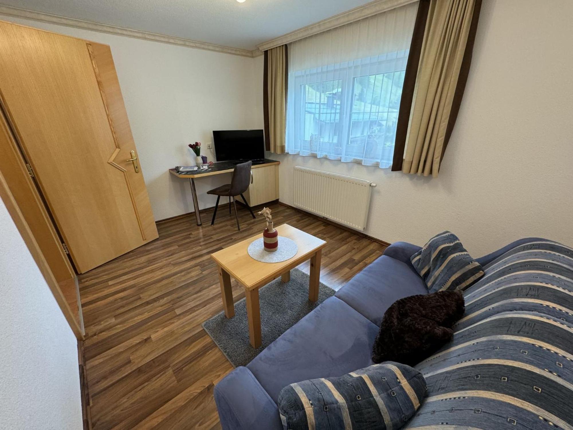 Apartment Sesselebenerhof-2 By Interhome ゼー エクステリア 写真
