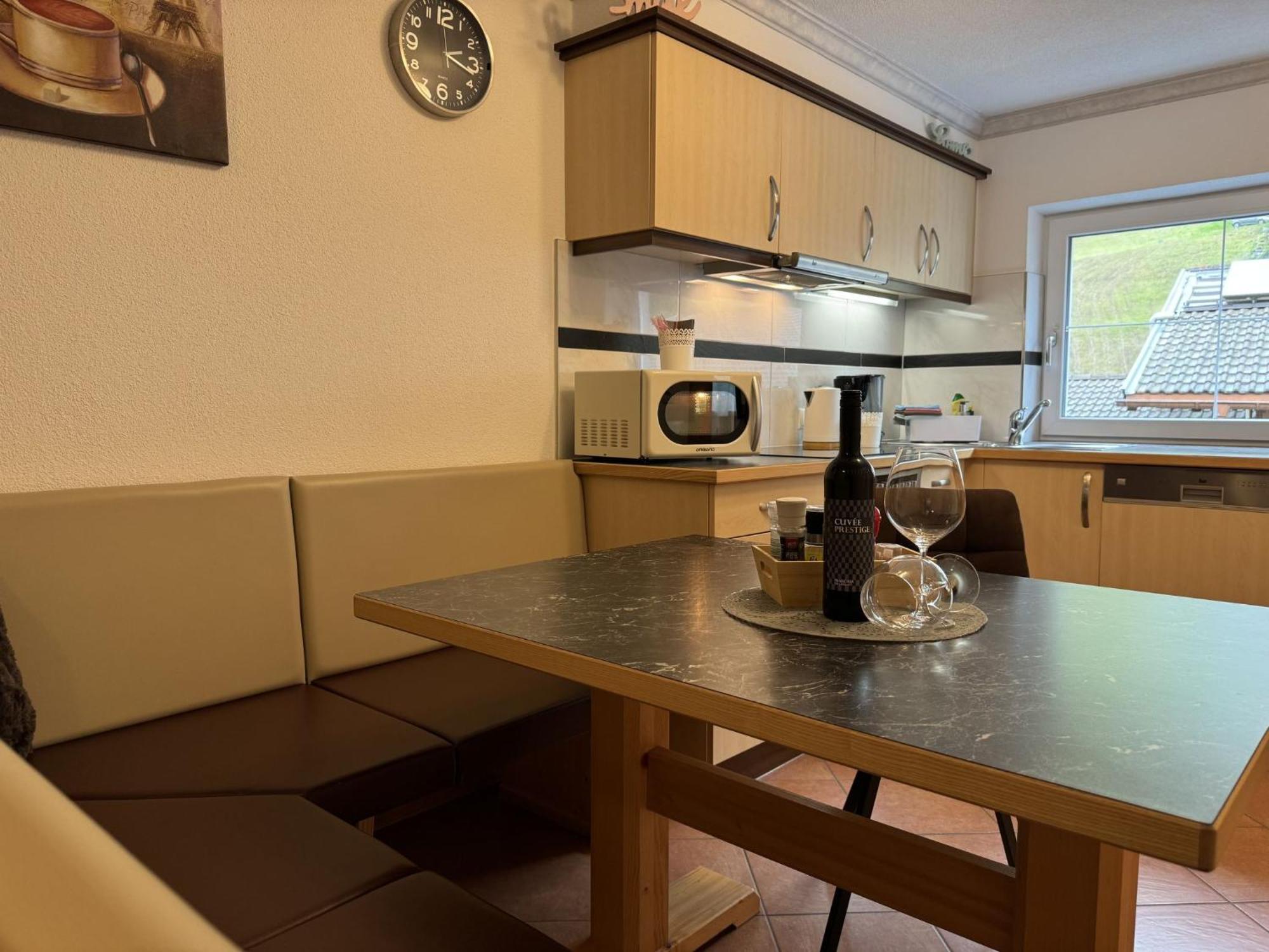 Apartment Sesselebenerhof-2 By Interhome ゼー エクステリア 写真